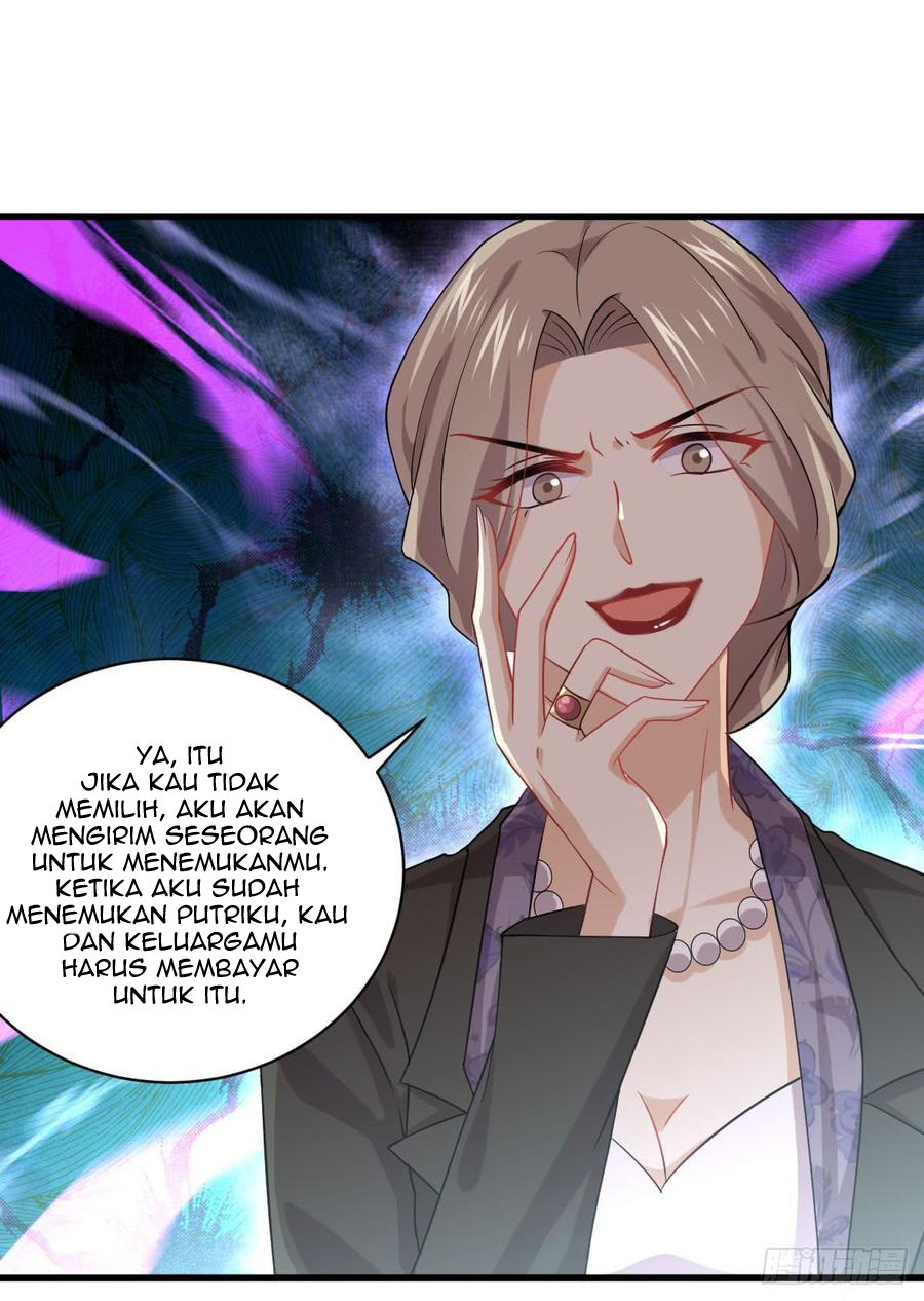 Immortal Swordsman in The Reverse World Chapter 86 Bahasa Indonesia